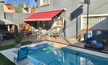 Casa - Jose Marmol