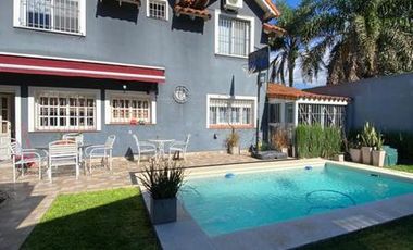Casa - Jose Marmol
