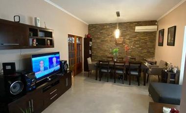 Casa - Jose Marmol