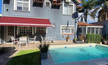 Casa - Jose Marmol