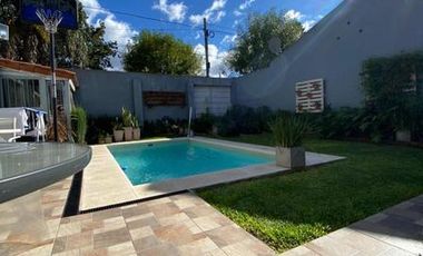 Casa - Jose Marmol