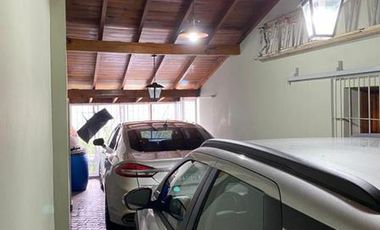 Casa - Jose Marmol