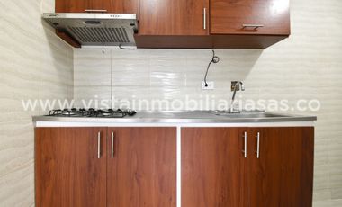 Arriendo Apartamento 