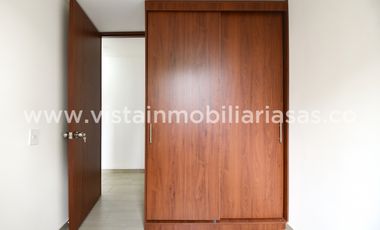 Arriendo Apartamento 