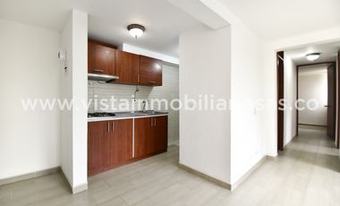 Arriendo Apartamento 