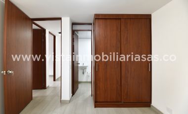 Arriendo Apartamento 