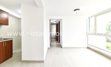 Arriendo Apartamento 