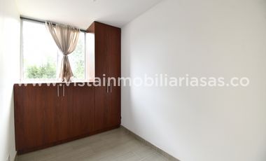 Arriendo Apartamento 