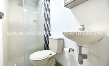 Arriendo Apartamento 