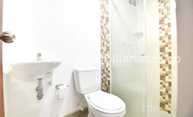 Arriendo Apartamento 
