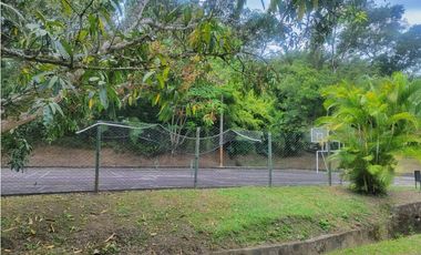 Maat vende casa condominio - Villeta 2.480m2 $1.750Millones