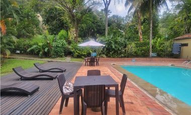 Maat vende casa condominio - Villeta 2.480m2 $1.750Millones