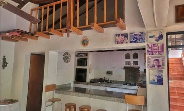 Maat vende casa condominio - Villeta 2.480m2 $1.750Millones