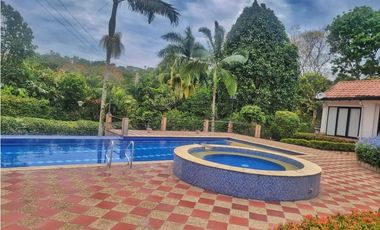 Maat vende casa condominio - Villeta 2.480m2 $1.750Millones