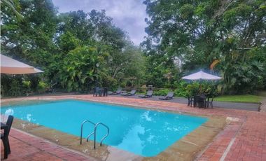 Maat vende casa condominio - Villeta 2.480m2 $1.750Millones