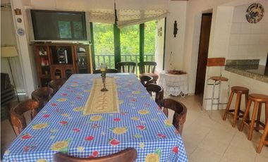 Maat vende casa condominio - Villeta 2.480m2 $1.750Millones