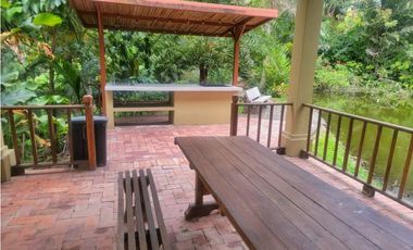 Maat vende casa condominio - Villeta 2.480m2 $1.750Millones