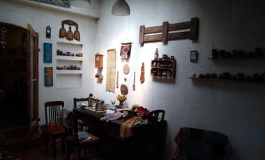 CASA SOBRE CALLE PRINCIPAL - MINISTRO RIVADAVIA