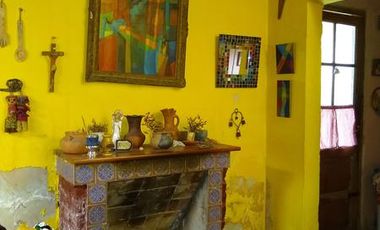 CASA SOBRE CALLE PRINCIPAL - MINISTRO RIVADAVIA