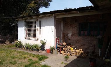 CASA SOBRE CALLE PRINCIPAL - MINISTRO RIVADAVIA