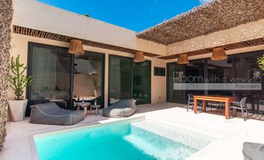 Casa de Jaguar La Veleta