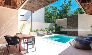 Casa de Jaguar La Veleta