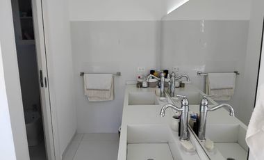 Casa al AGUA en alquiler temporario FEBRERO 2025 en San Benito - Villanueva