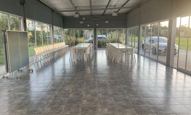 Terreno en Venta - 600m2 - Esteban Echeverría