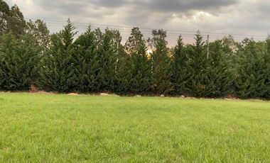 Terreno en Venta - 600m2 - Esteban Echeverría