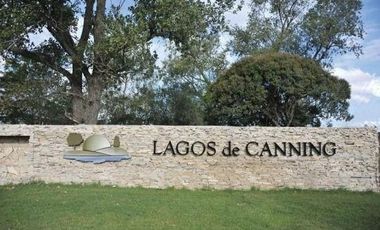 Terreno en Venta - 600m2 - Esteban Echeverría