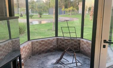 Terreno en Venta - 600m2 - Esteban Echeverría