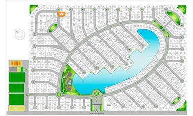 Terreno en Venta - 600m2 - Esteban Echeverría