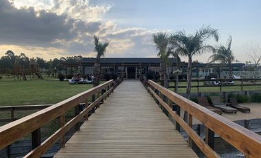 Terreno en Venta - 600m2 - Esteban Echeverría