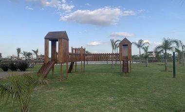 Terreno en Venta - 600m2 - Esteban Echeverría