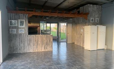 Terreno en Venta - 600m2 - Esteban Echeverría