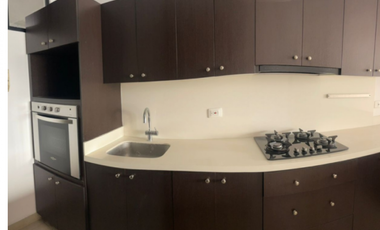 Apartamento en Venta en el Edificio Mocawa, Armenia, Quindío