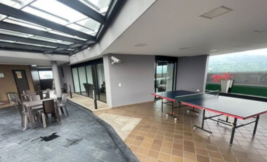 Apartamento en Venta en el Edificio Mocawa, Armenia, Quindío
