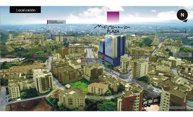 Apartamento en Venta en el Edificio Mocawa, Armenia, Quindío