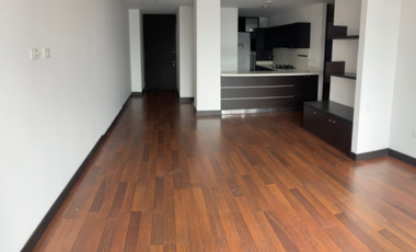Apartamento en Venta en el Edificio Mocawa, Armenia, Quindío