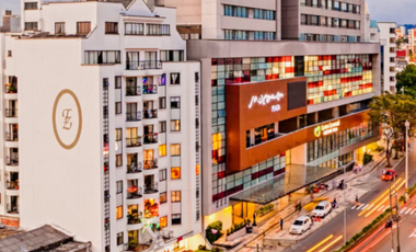 Apartamento en Venta en el Edificio Mocawa, Armenia, Quindío