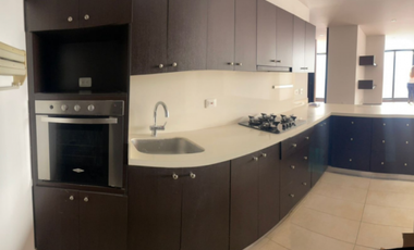 Apartamento en Venta en el Edificio Mocawa, Armenia, Quindío
