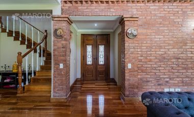 CASA EN VENTA EN BARRIO SEPTIEMBRE –MAROTO PROPIEDADES-