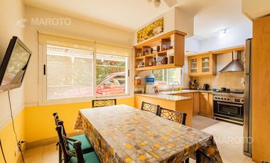 CASA EN VENTA EN BARRIO SEPTIEMBRE –MAROTO PROPIEDADES-