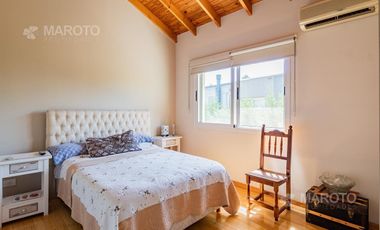 CASA EN VENTA EN BARRIO SEPTIEMBRE –MAROTO PROPIEDADES-