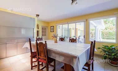 CASA EN VENTA EN BARRIO SEPTIEMBRE –MAROTO PROPIEDADES-