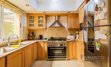 CASA EN VENTA EN BARRIO SEPTIEMBRE –MAROTO PROPIEDADES-