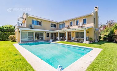 CASA EN VENTA EN BARRIO SEPTIEMBRE –MAROTO PROPIEDADES-