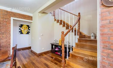CASA EN VENTA EN BARRIO SEPTIEMBRE –MAROTO PROPIEDADES-