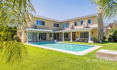 CASA EN VENTA EN BARRIO SEPTIEMBRE –MAROTO PROPIEDADES-
