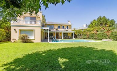 CASA EN VENTA EN BARRIO SEPTIEMBRE –MAROTO PROPIEDADES-